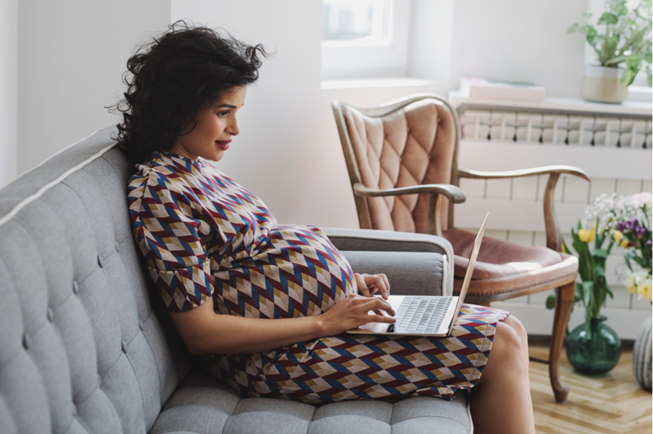 Classes to Take Before Having a Baby