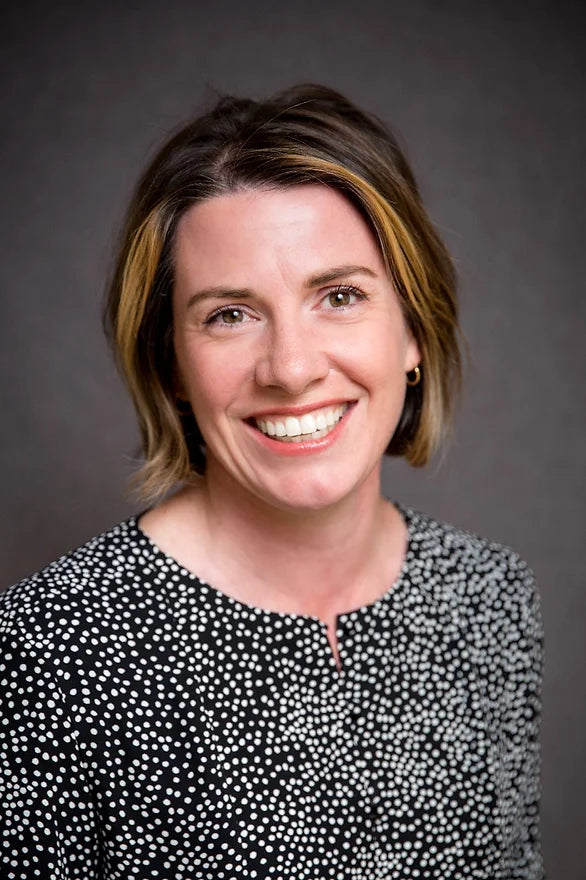 Mindy Stoddart
