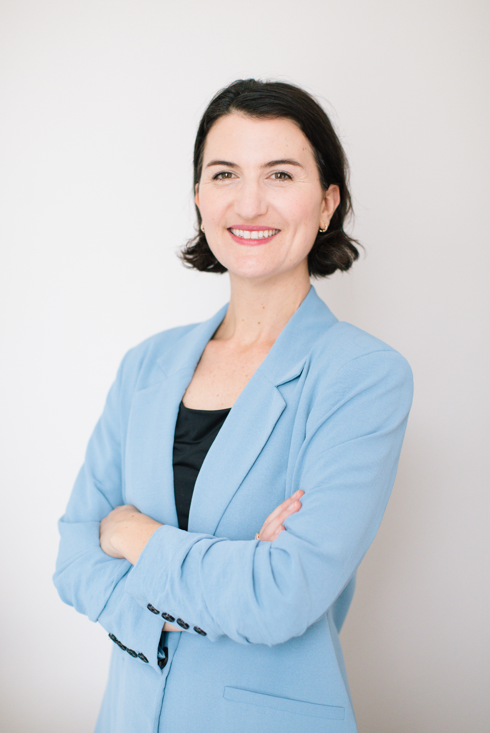 Maureen Brown, Mosie Baby Co-Founder and CEO