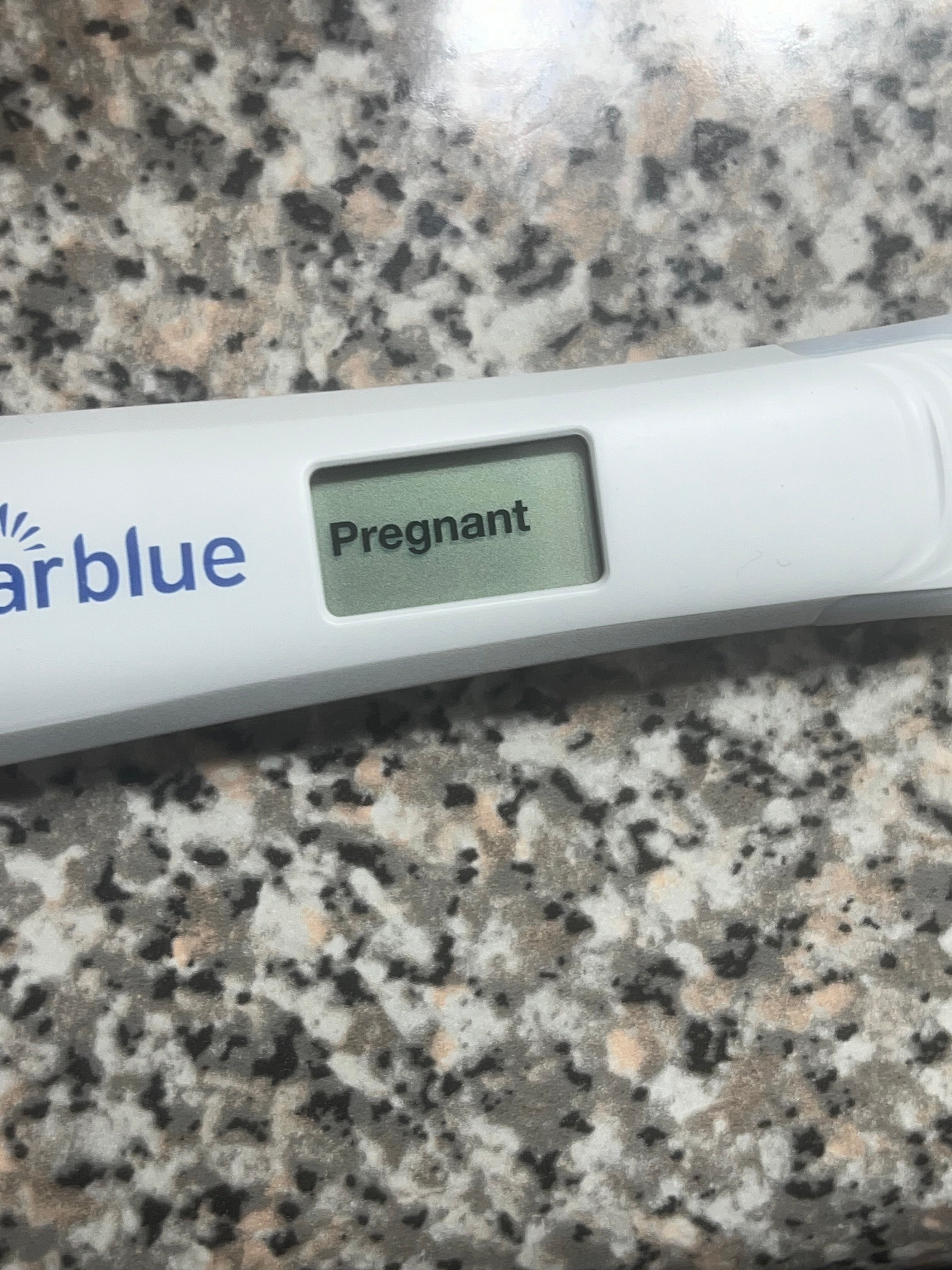 Pregnancy Test