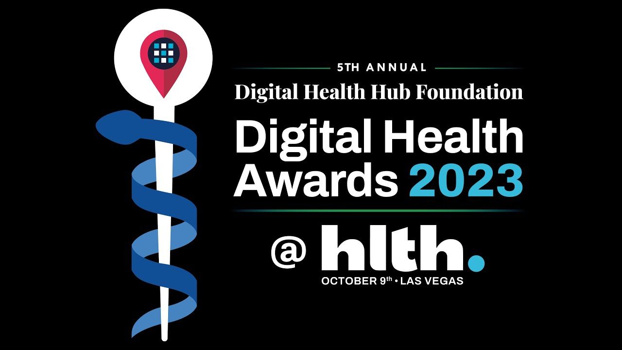 Quarterfinalist for the UCSF Health Hub Digital Health Awards 2023