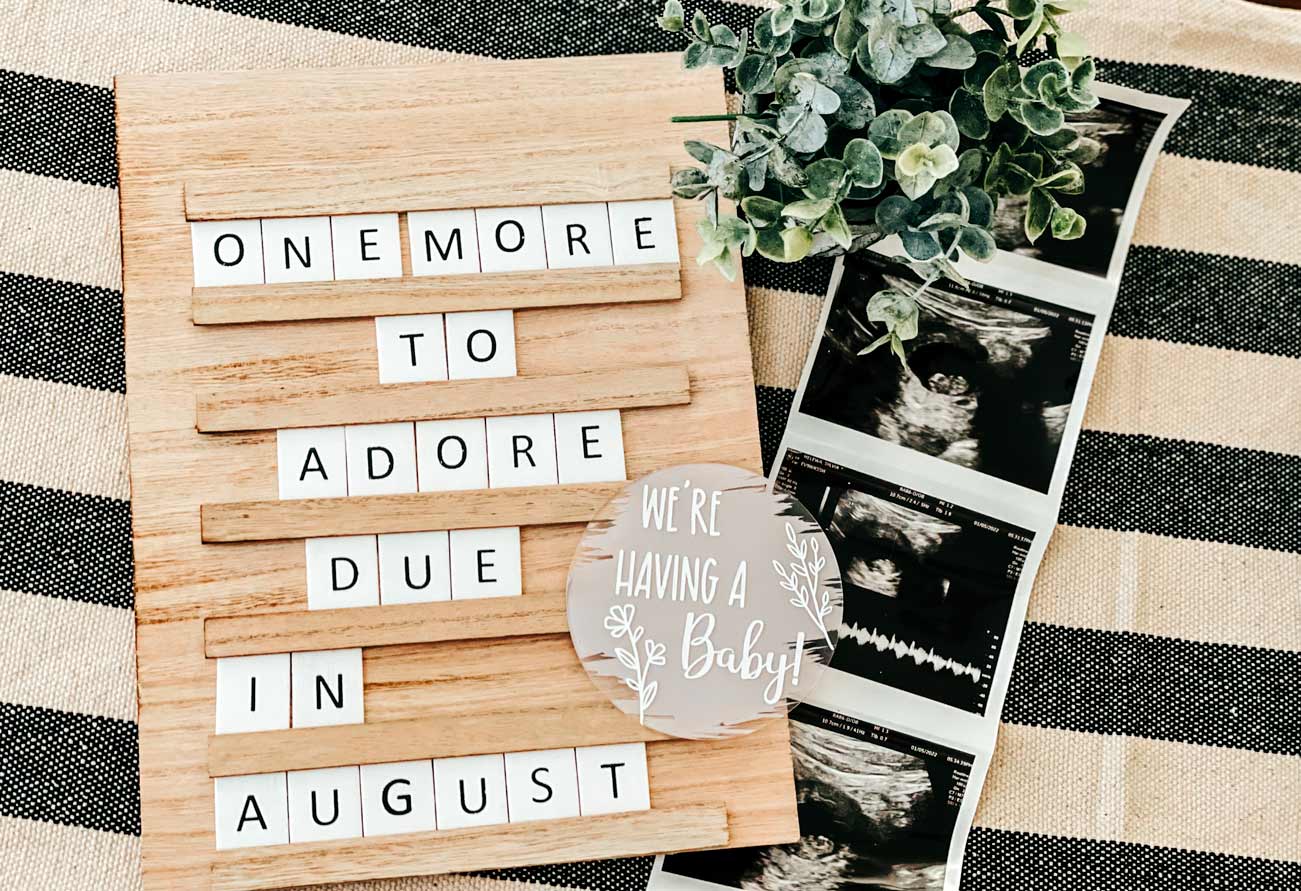 No Stranger to IUI, Couple finds Mosie Baby to be "So Much Easier"