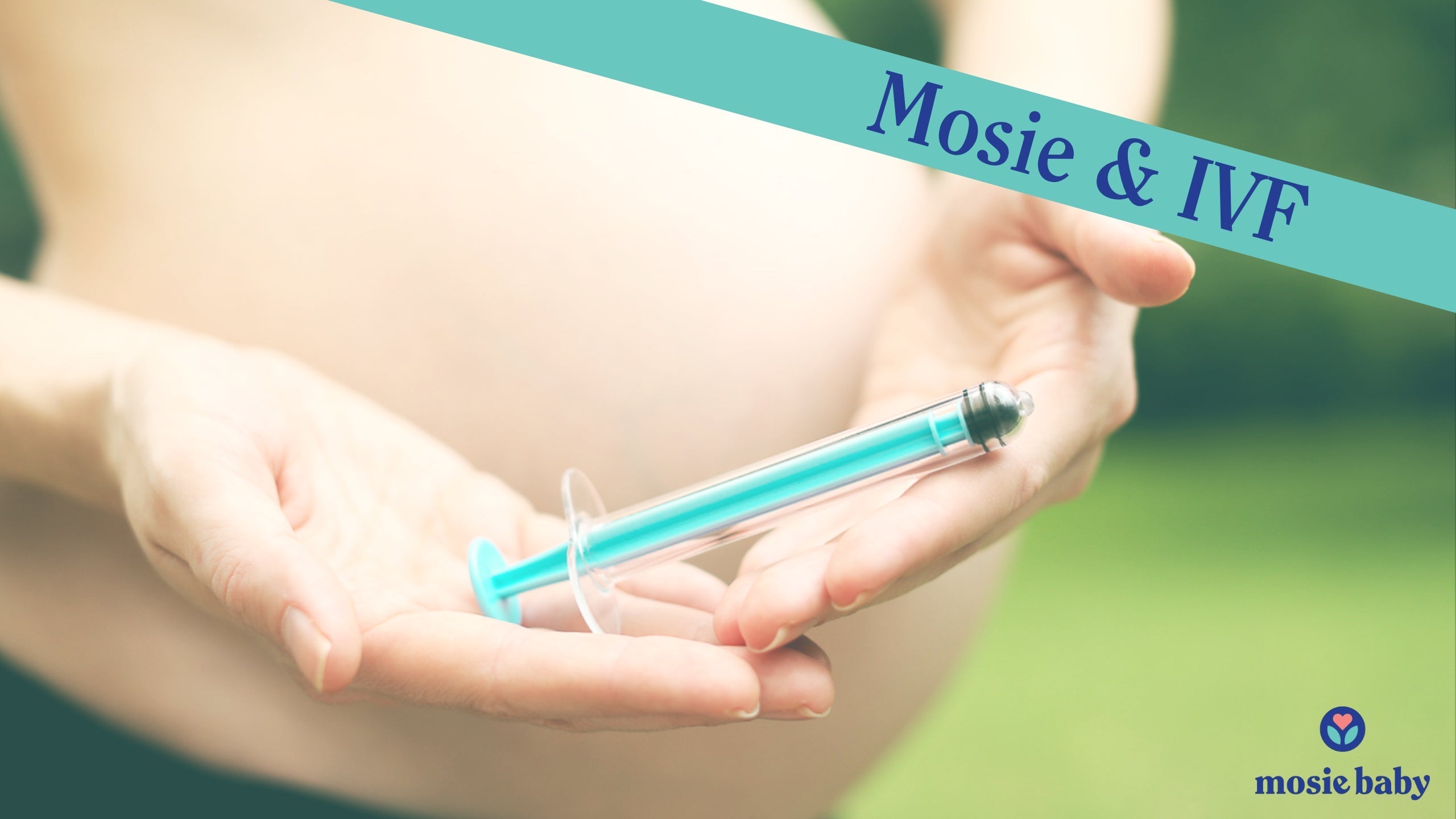 Is Mosie an IVF Alternative?