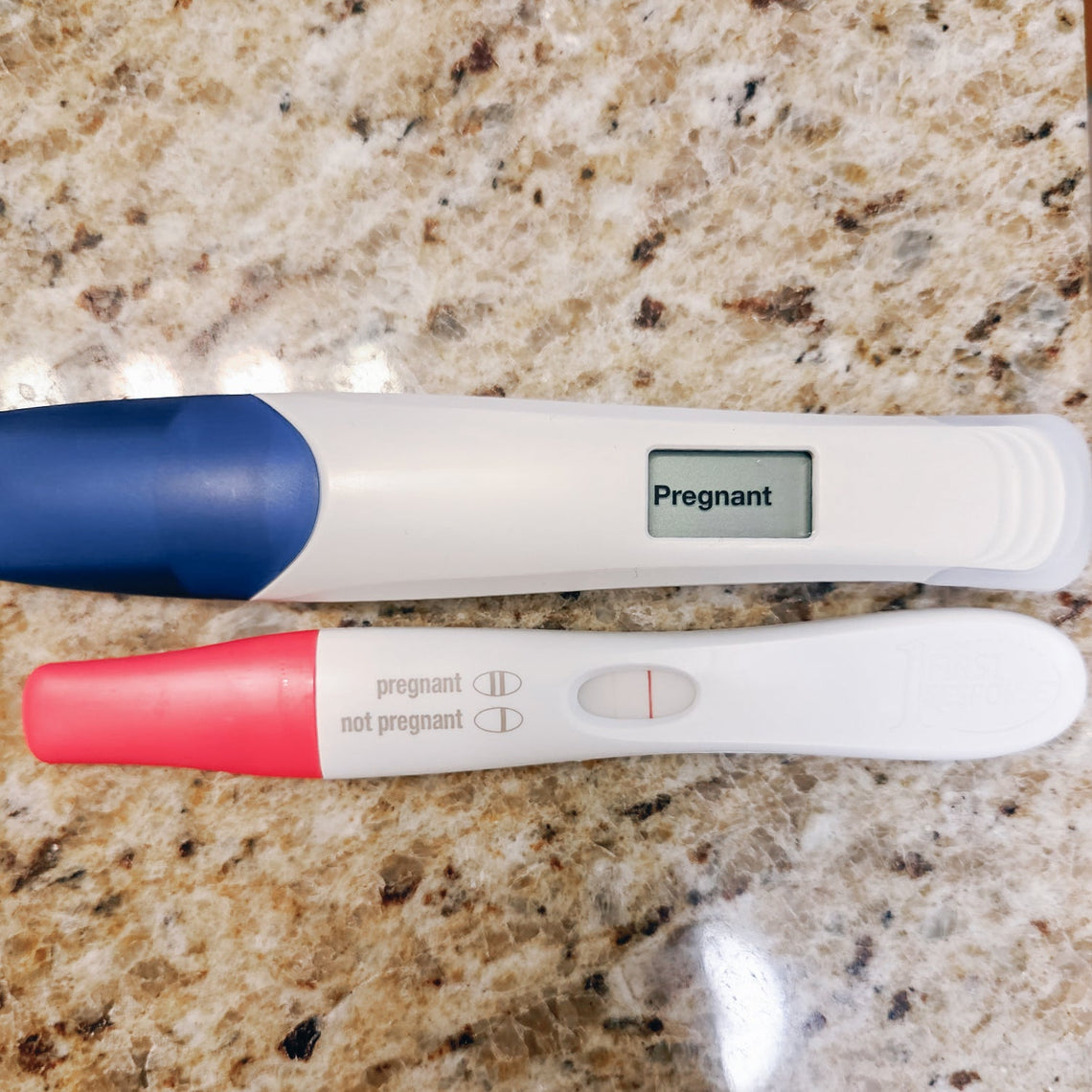 Mosie Baby helps couple conceive with a surrogate