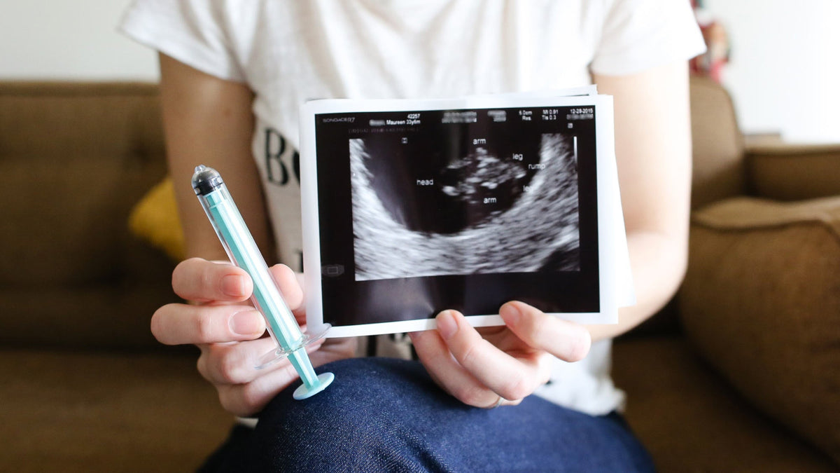 How is Home Insemination Different than Intercourse?