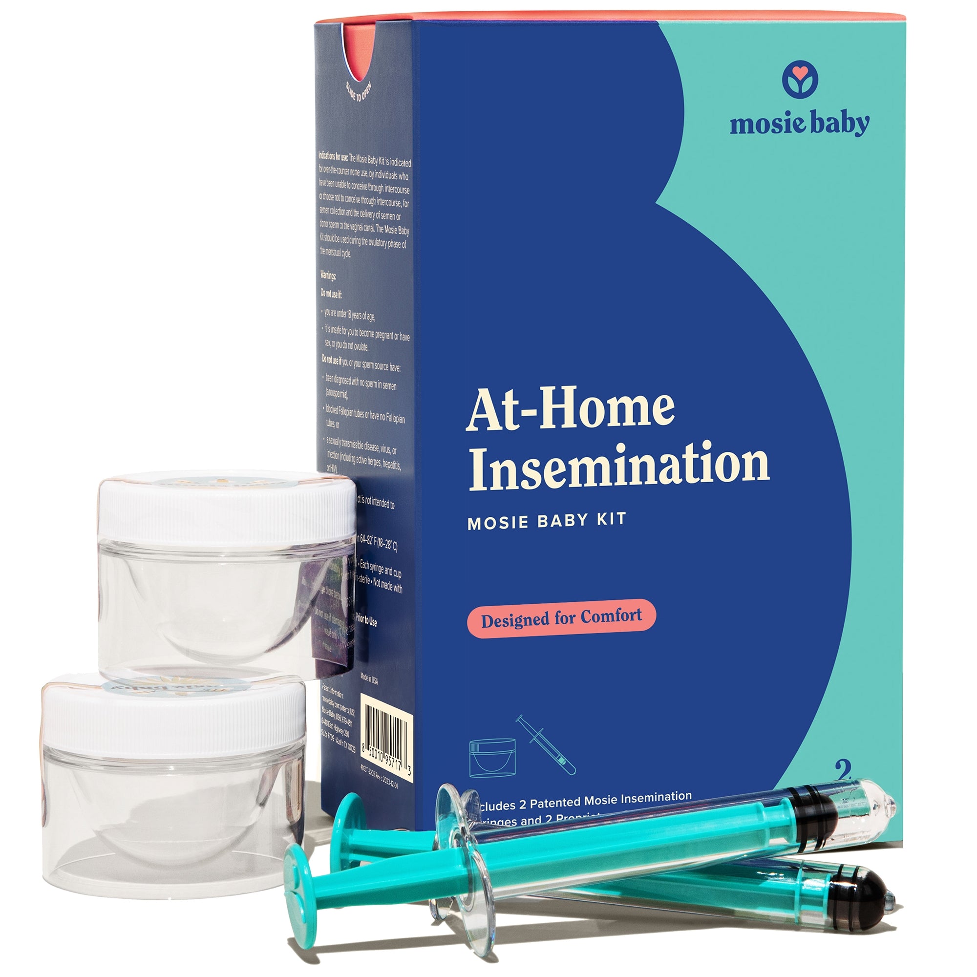 How Effective Is At Home Insemination