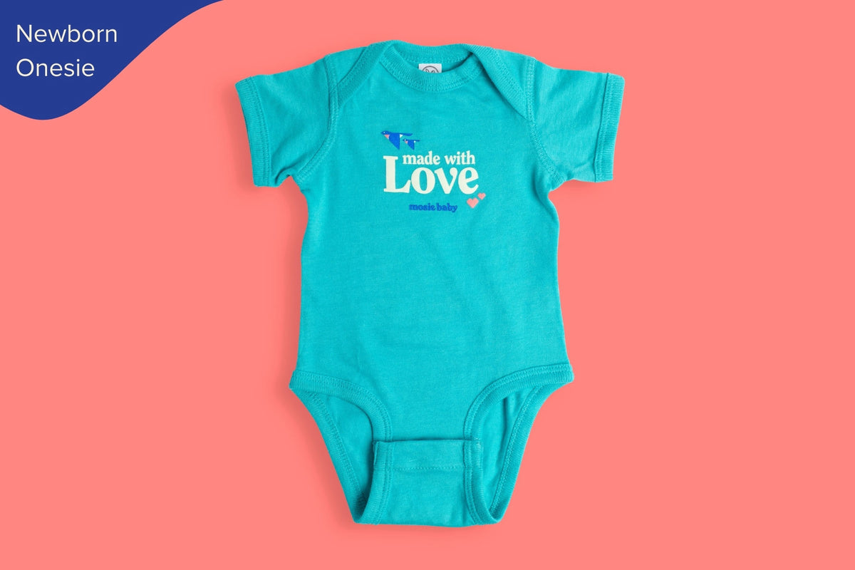 Made With Love Baby Gear