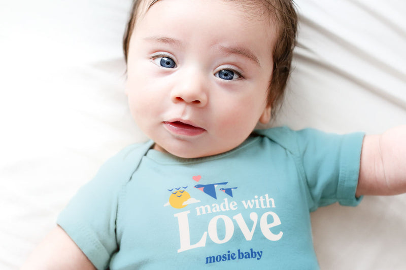 Made With Love Baby Gear